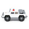 Police Jeep - Defender 31x15x13 cm, Polesie