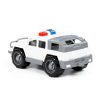 Police Jeep - Defender 31x15x13 cm, Polesie