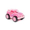 Pink Jeep - Legion, 38,5x22,5x20 cm, Polesie