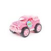 Pink Jeep - Legion, 38,5x22,5x20 cm, Polesie