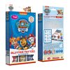 Csillogó tetováló készlet, Paw Patrol, Fiúk