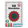 50 rajz - Mandala