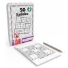 50 kihívás - Sudoku