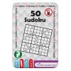 50 kihívás - Sudoku