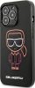 Karl Lagerfeld KLHCP13XTUOK Apple iPhone 13 Pro Max multicolor hardcase Karl Ikonik Outline telefontok