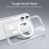 ESR Ch Halolock MagSafe Apple iPhone 14 Pro Clear telefontok