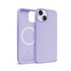 Crong Color Cover Magnetic MagSafe Apple iPhone 14/13 (purple) telefontok