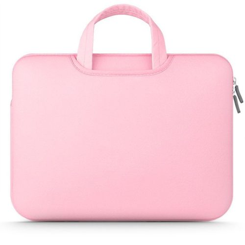 Tech-protect Airbag Laptop 14 Pink laptoptáska