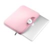 Tech-protect Airbag Laptop 14 Pink laptoptáska