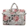 Canvaslife Briefcase Bag 15-16 inch kék Camellia laptoptáska