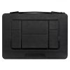 Nillkin 2in1 Bag Case Apple MacBook 14 fekete laptoptáska