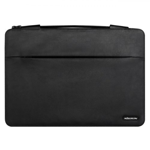 Nillkin 2in1 Bag Case Apple MacBook 16 fekete laptoptáska és állvány