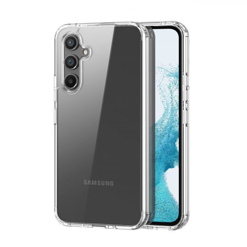 Dux Ducis Clin Samsung Galaxy A54 5G átlátszó telefontok
