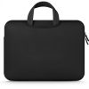 Tech-protect Airbag Laptop 15-16 fekete laptoptáska