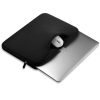 Tech-protect Airbag Laptop 15-16 fekete laptoptáska