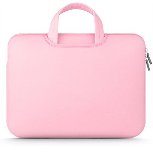 Tech-protect Airbag Laptop 15-16 Pink laptoptáska