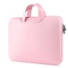 Tech-protect Airbag Laptop 15-16 Pink laptoptáska