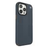 Speck Presidio2 Grip MICROBAN Apple iPhone 14 Pro Max (Charcoal / Cool Bronze / Slate) telefontok