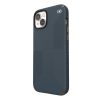 Speck Presidio2 Grip MICROBAN Apple iPhone 14 Plus (Charcoal / Cool Bronze / Slate) telefontok