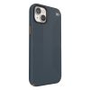 Speck Presidio2 Grip MICROBAN Apple iPhone 14 Plus (Charcoal / Cool Bronze / Slate) telefontok