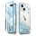 Supcase Cosmo Apple iPhone 14 Plus kék Fly telefontok