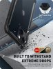 Supcase IBLSN Ares Apple iPhone 14 Plus fekete telefontok