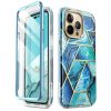 Supcase Cosmo Apple iPhone 14 Pro Max Ocean kék telefontok
