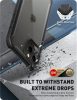 Supcase IBLSN Ares Apple iPhone 14 Pro Max fekete telefontok