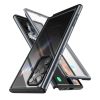 Supcase Edge Xt Samsung Galaxy S23 Ultra fekete telefontok