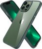 Spigen Ultra Hybrid Apple iPhone 13 Pro Midnight Green telefontok