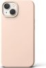 Ringke Silicone Apple iPhone 14 Plus Pink Sand telefontok