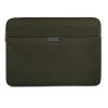 UNIQ Bergen  14 inch olive green laptoptáska