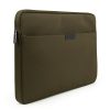 UNIQ Bergen  14 inch olive green laptoptáska