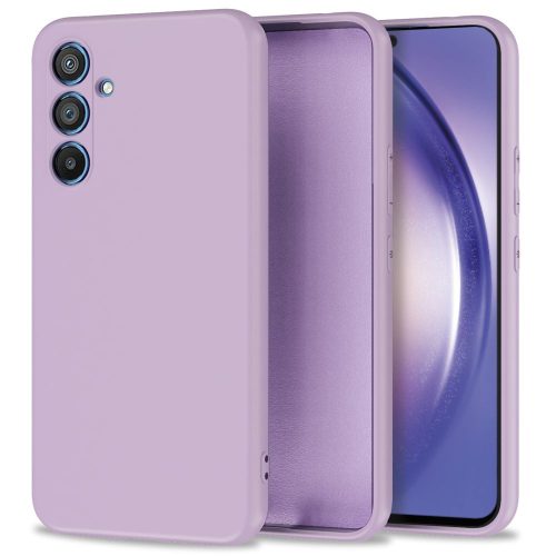 Tech-Protect Icon Samsung Galaxy A54 5G Viola telefontok