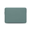 Tech-Protect Pureskin Laptop 13-14 Pine Green laptoptáska