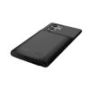 Tech-Protect Powercase 4800mah Samsung Galaxy S22 Ultra fekete telefontok