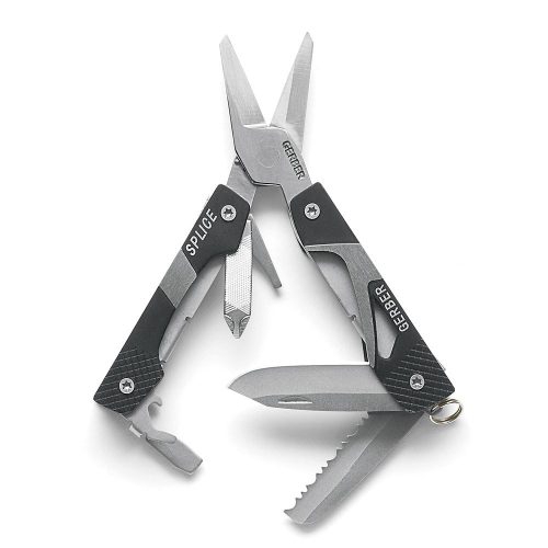 Gerber - Multitool Splice Pocket - 31-000013