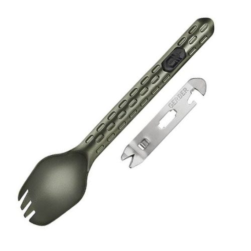 Gerber - Devour Multi-Fork - Lapos zsálya - 31-003423