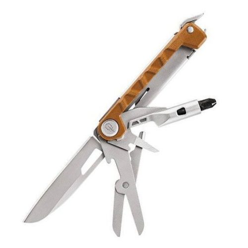 Gerber - Multitool kartartó - narancssárga - 30-001588