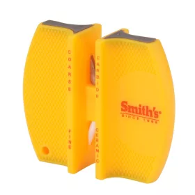 Smith's – kétlépcsős késélező – 50726