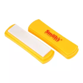   Smith's – Natural Arkansas Sharpening Stone burkolattal – 4” – 50716
