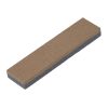 Smith's - Dual Grit Sharpening Stone tokkal - 4" - 50921