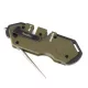 Smith's - PP1 taktikai késélező - OD zöld - 50981