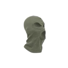 MFH - Balaclava - Pamut - 3 egész - Zöld