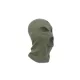 MFH - Balaclava - Pamut - 3 egész - Zöld