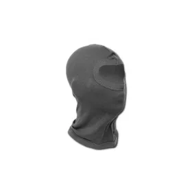 MFH - Balaclava - Pamut - 1 Lyukas - Fekete