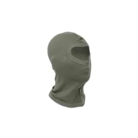 MFH - Balaclava - Pamut - 1 Egész - Zöld