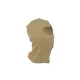 MFH - Balaclava - Pamut - 1 Lyukas - Coyote Tan