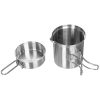 FOX Outdoor - Mess Kit edénykészlet - 33310