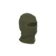 Mil-Tec - Téli balaclava - 1 lyuk - OD zöld - 12111001